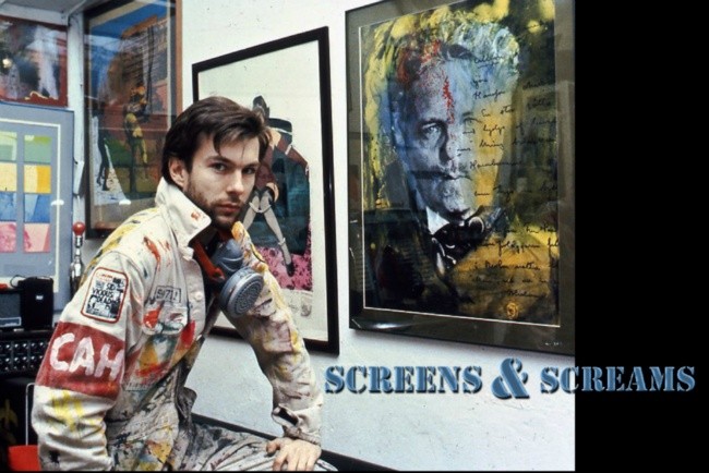 Scre 0000 xs int the screen printer td